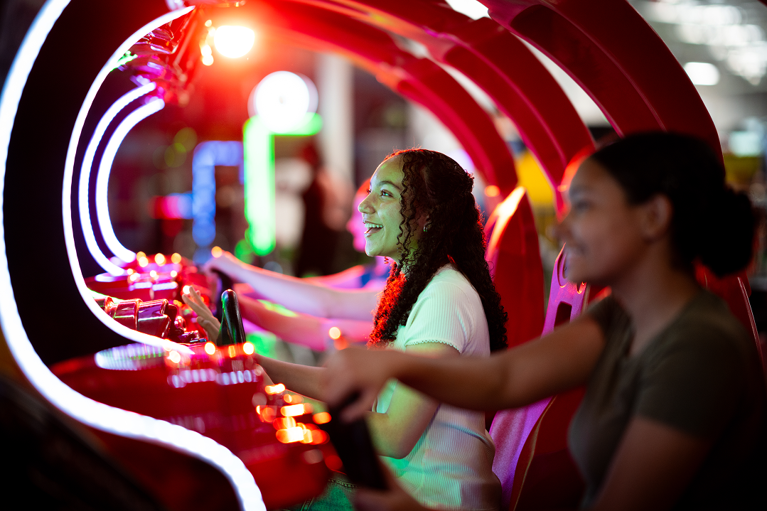 Go-karts
