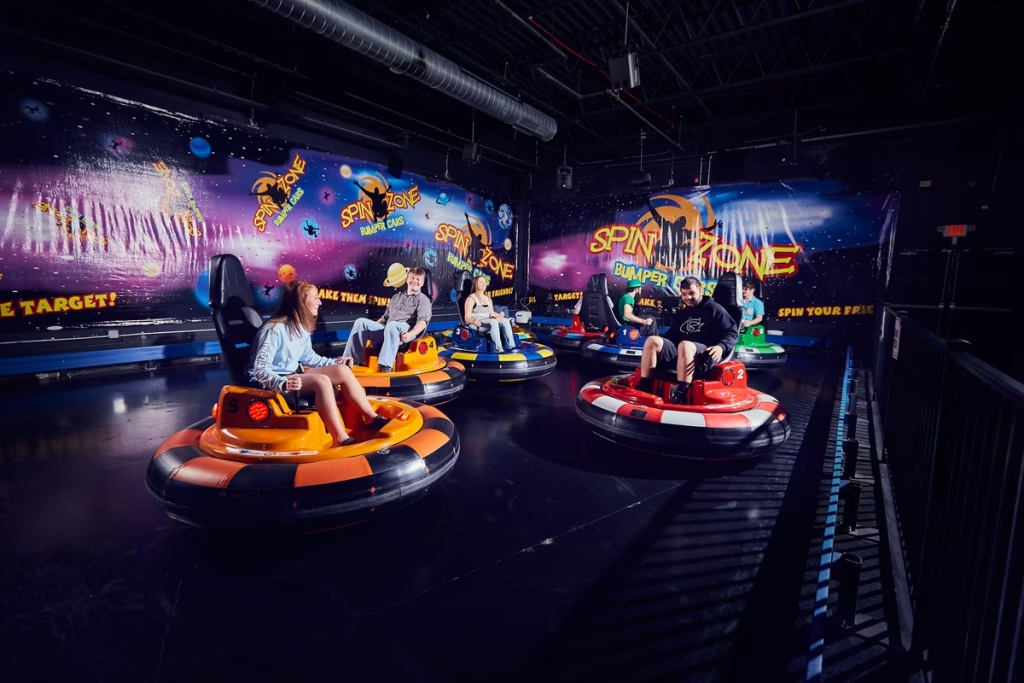 Laser tag